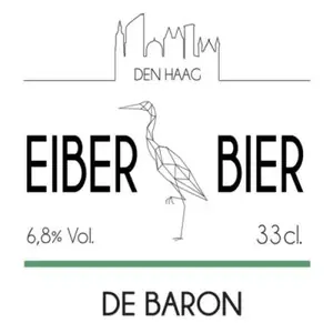 EIBER De Baron